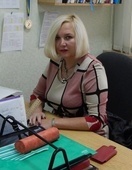 Проскурова Ірина Петрівна